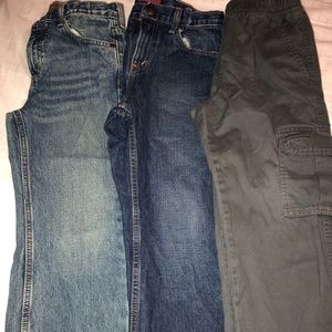 Boys 7H Husky jeans/pants